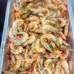Karo’s Seafood