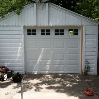 A Plus Garage Door Repair - Garage Door Services Near Me - Logan, Utah