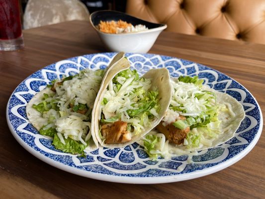 Caló Kitchen + Tequila by null