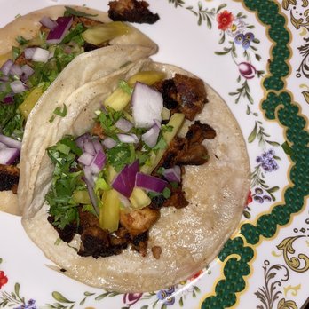 El Coco - Al Pastor tacos - Mexican Near Me - New York, New York El Coco - Al Pastor tacos - Mexican Near Me - New York, New York