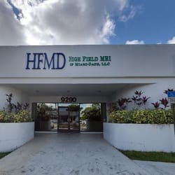 High-Field MRI of Miami-Dade - High-Field MRI of Miami-Dade