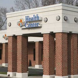 CHKD Health Center at Harbour View