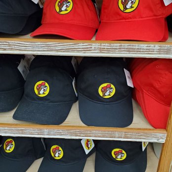 Buc-ee's - Gas Stations Near Me - New Braunfels, Texas
