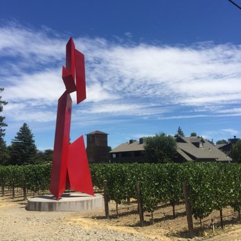 Ashes & Diamonds - Wineries Near Me - Napa, California