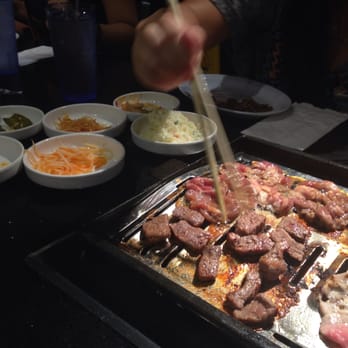 AYCE Gogi - VAN NUYS - Korean Near Me - Van Nuys, California