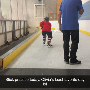 Tampa Bay Skating Academy - Private stick skills practice - Skating Rinks Near Me - Oldsmar, Florida Tampa Bay Skating Academy - Private stick skills practice - Skating Rinks Near Me - Oldsmar, Florida