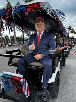 South Seas Resort by null