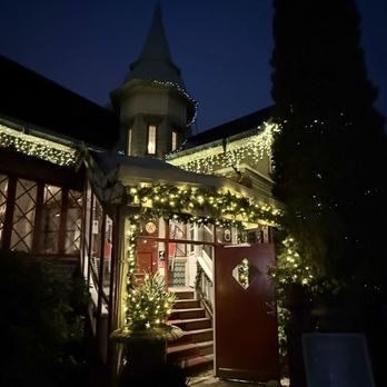 Villa Godthem - Exterior - Scandinavian Near Me - Stockholm, Alberta