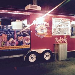 Nacho Pig - The Pig Mobile