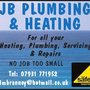 Photo of JB Plumbing & Heating