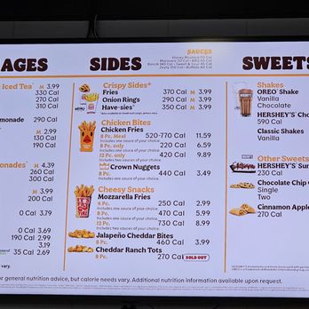 Burger King - Fast Food Near Me - Kaneohe, Hawaii