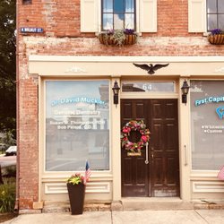 First Capital Dental
