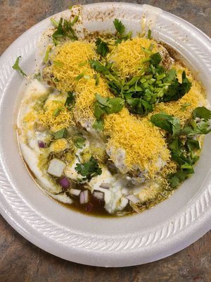 Taj Chaat House by null