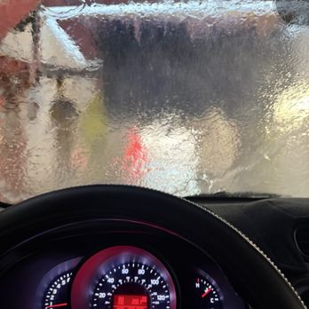 Super Star Car Wash - Ironwood Dr & Baseline Rd - Car Wash Near Me - Apache Junction, Arizona