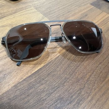 Brighter Optical - Titanium sunglasses - Eyewear & Opticians Near Me - San Gabriel, California