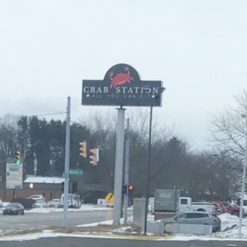 Crab Station - Seafood Near Me - Canton, Ohio Crab Station - Seafood Near Me - Canton, Ohio