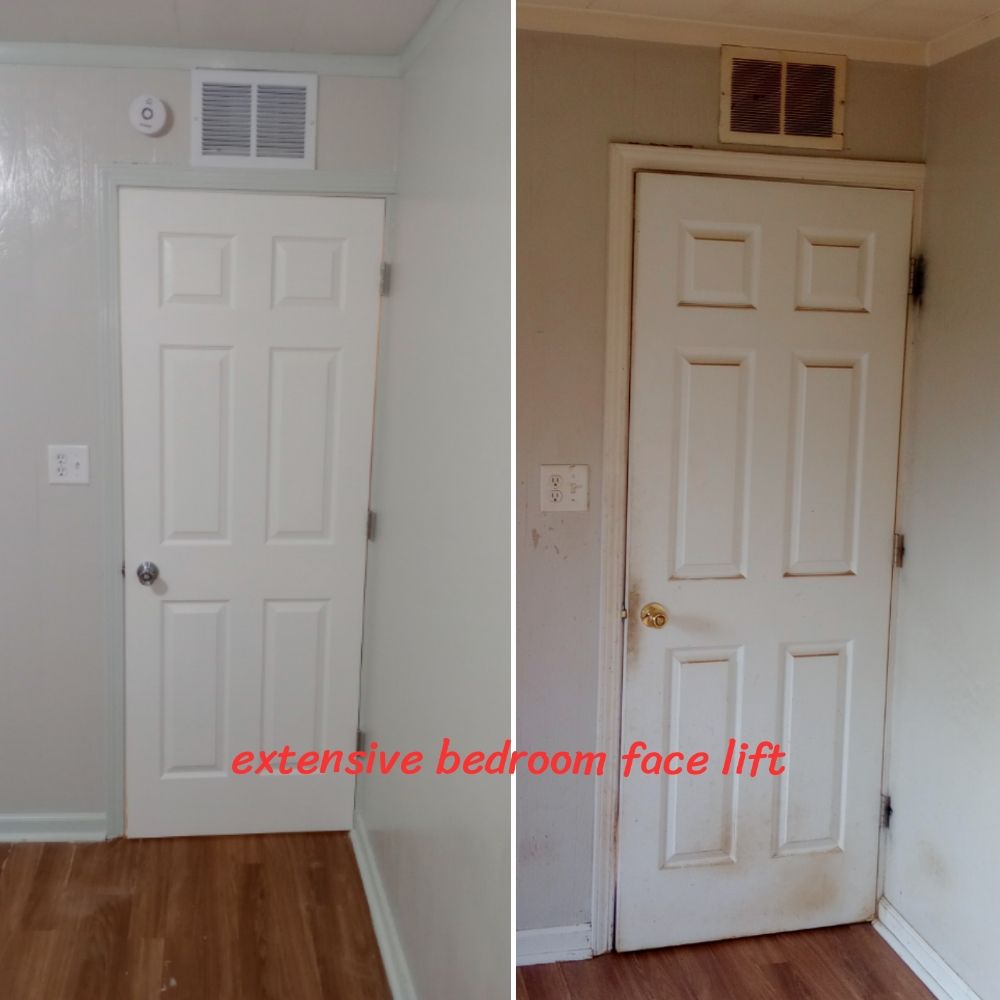 Slide of Chris Payne Construction