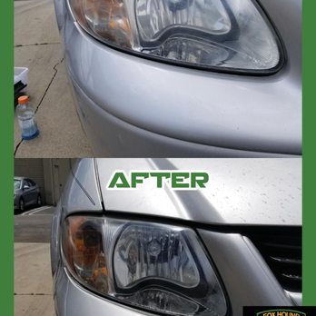 Foxhound Auto Detailing - Auto Detailing Near Me Foxhound Auto Detailing - Auto Detailing Near Me