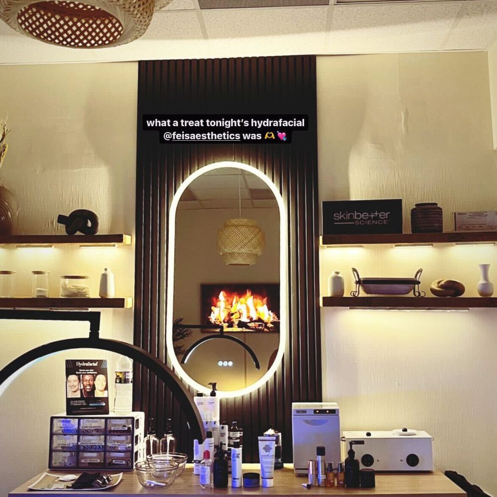 Feis Aesthetics - Medical Spas Near Me - Frederick, Maryland