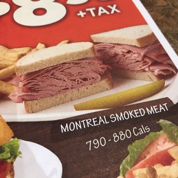 Eggsmart - Breakfast & Brunch Near Me - Richmond Hill, Ontario