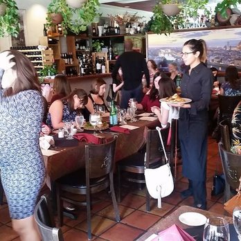 Broccolini - Baby Shower at Broccolini 44 people in attendance - Italian Near Me - Cooper City, Florida