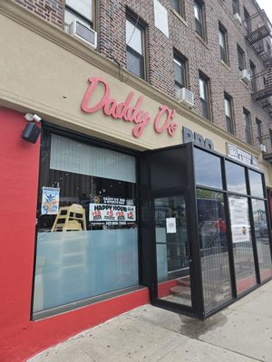 Daddy'Os BBQ & Sports Bar by null