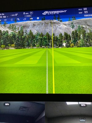 Photo of GOLFTEC Halsted Row - Chicago, IL, US.