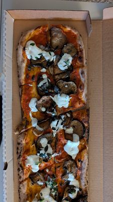 Pizzeria Vetri by null