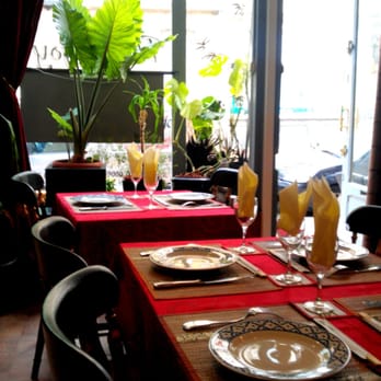 Thaï Enjoy - Thai Near Me - Lille, 59