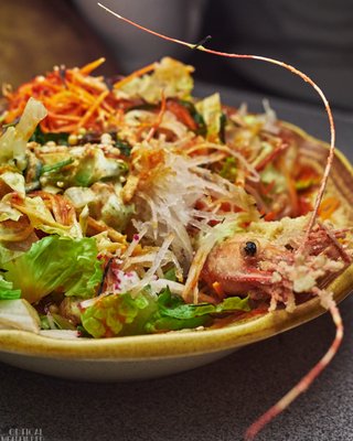 Seoul Shakers by null