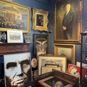 L'enfant Gallery - Antiques Near Me - Washington, DC, District of Columbia L'enfant Gallery - Antiques Near Me - Washington, DC, District of Columbia