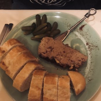 Cafe Alsace - Liver pate - French Near Me - Decatur, Georgia Cafe Alsace - Liver pate - French Near Me - Decatur, Georgia