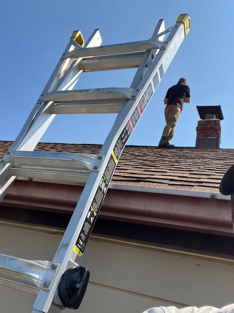 Slide of Lifetime Quality Roofing