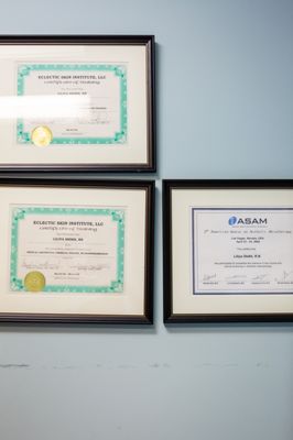 You Rejuvenated by null