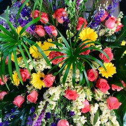 Jeff's Country Florist & Gifts