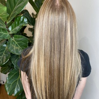 Desa Salon - Hair Salons Near Me - Costa Mesa, California