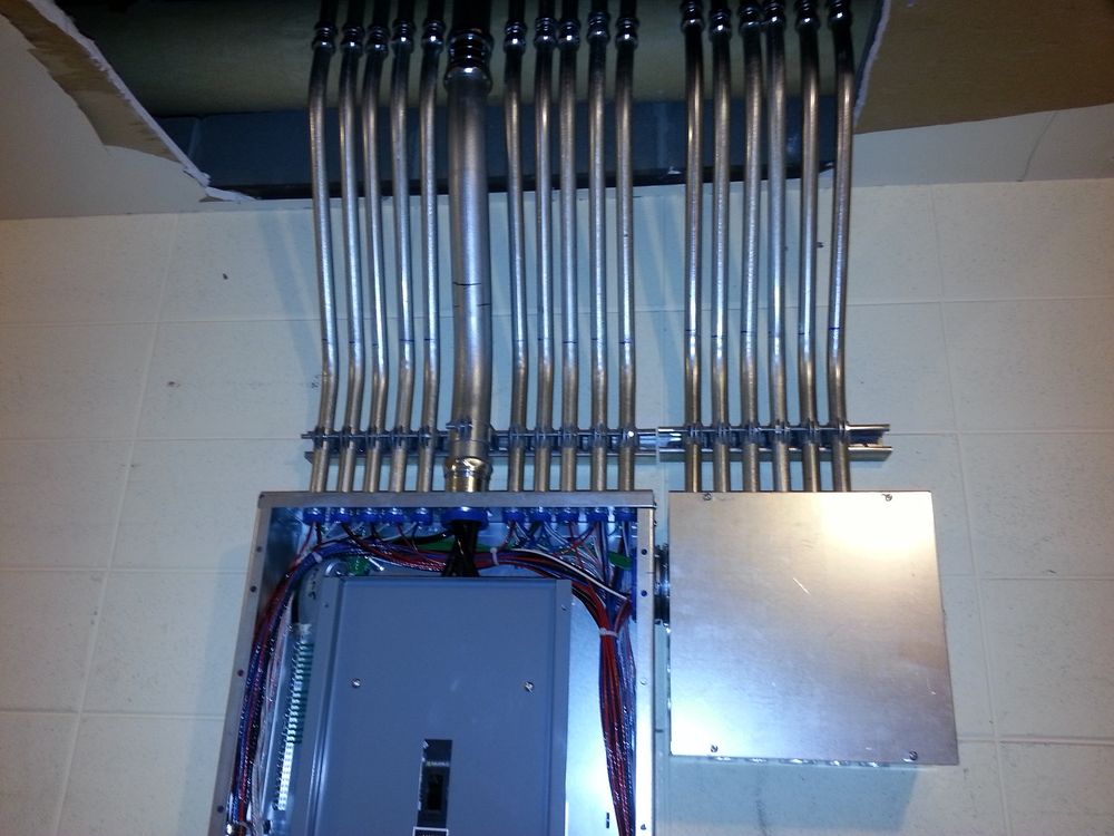 Slide of Pipco Companies