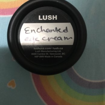 Lush - Eye cream - Cosmetics & Beauty Supply Near Me - Toronto, Ontario