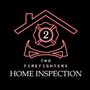 Two Firefighters Inspections