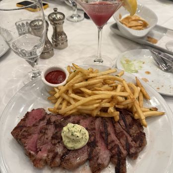 Scott's Seafood - Steak frites - Seafood Near Me - San Jose, California Scott's Seafood - Steak frites - Seafood Near Me - San Jose, California