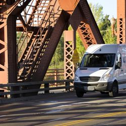 Majestic Courier Company