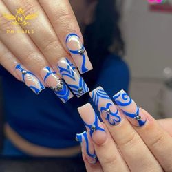 PN Nails