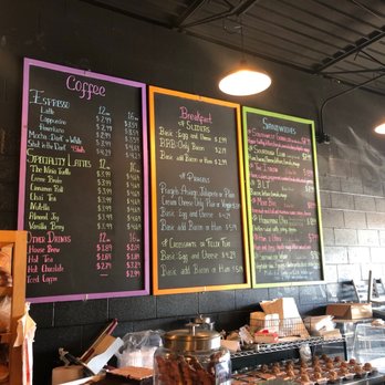 Hodgepodge Bake Shop - Menu - Bakeries Near Me - Muskegon, Michigan Hodgepodge Bake Shop - Menu - Bakeries Near Me - Muskegon, Michigan