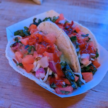 TACO タコ / 1st TACO TACO MEXICAN - Updated August 2025 - 117 Photos & 95