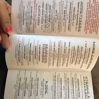 CATFISH SAM’S - Updated February 2026 - 146 Photos & 212 Reviews - 2735 ...