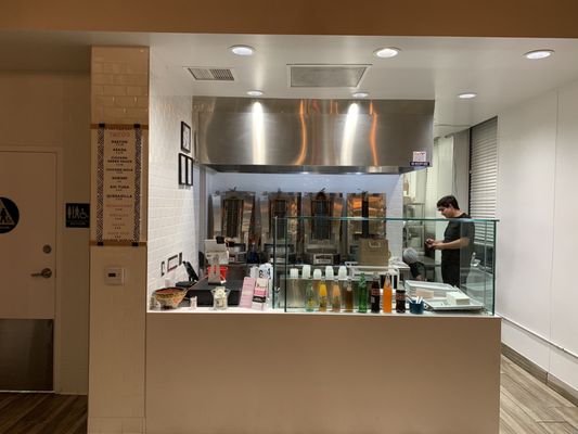 Tacos Neza Hollywood by null