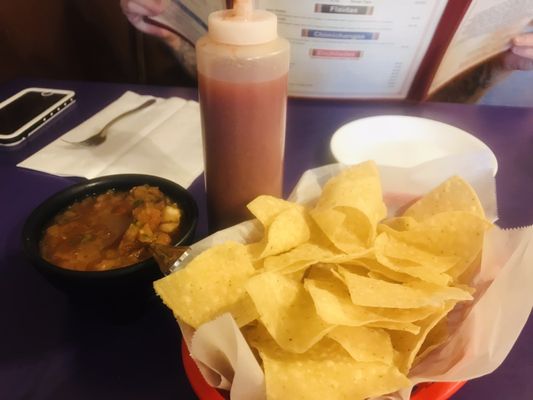 El Bravo Mexican Food by null