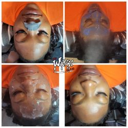 The Waxx Factor - Dermaplane Facial