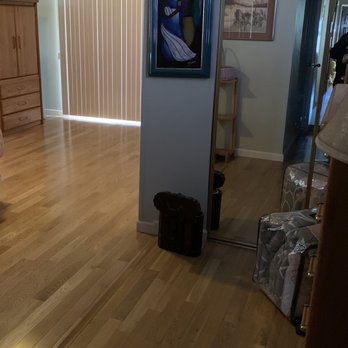 Sequoia Flooring - Flooring Near Me
