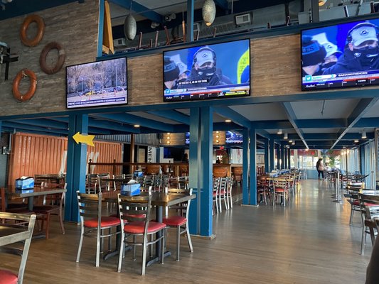 Papa Doc's Shore Club by null